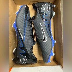 New Nike Vapor 15 men’s soccer cleats/boots
